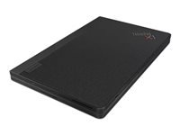 Bild von LENOVO ThinkPad X1 Fold 16 G1 Intel Core i7-1260U 41,4cm 16,3Zoll 2K 32GB 1TB SSD UMA W11P Black TopSeller
