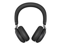 JABRA Evolve2 75 Headset on-ear BT