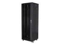 SZAFA INSTALACYJNA RACK STOJĄCA 19