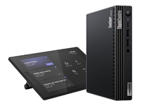 LENOVO ThinkSmart Tiny Kit Intel Core i3-13100T 16Go 256Go SSD M.2 Intel UHD Graphics 730 W11IOTE 1YR Premier NBD