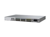 Bild von HPE SN3600B 32Gb 24/8 8-port 16Gb Short Wave SFP+ Fibre Channel Switch