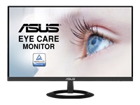 ASUS VZ249HE Monitor Asus VZ249HE 24 panel IPS D-Sub/HDMI Ultra-Slim Design