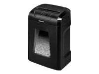 FELLOWES destructeur powershred 12c coupe croisée 230v eu