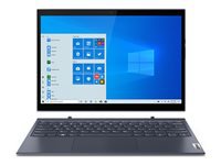 LENOVO Yoga D700 Intel Core i5-1135G7 13p WQHD 8Go 256Go SSD GFX integted W10P 2Y Depot