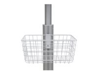 ERGOTRON BASKET 13x10x6inch PATIENT TABLE BWT