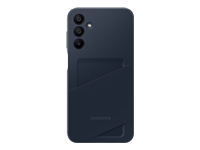 Bild von SAMSUNG Card Slot Case für Galaxy A15 A15 5G Blue Black