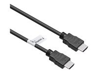 Bild von NEOMOUNTS HDMI 1.3 cable High speed HDMI 19 pins M/M 1 meter