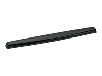 FELLOWES REP-POIGN GEL CRYSTAL CLAVIER - NOIR