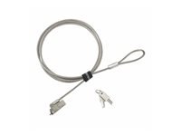 Bild von KENSINGTON Slim NanoSaver 2.0 EQ Keyed Laptop Lock - Keyed Different