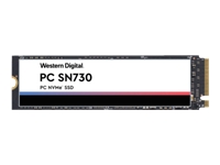 SANDISK SN730 SSD M.2 2280 1TB PCIe