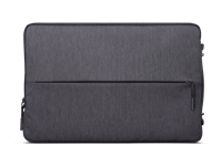 Bild von LENOVO 39,62cm 15,6inch Laptop Urban Sleeve Case Charcoal Grey