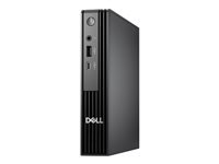 DELL Pro Micro QCM1250 U5 235T 16GB/512