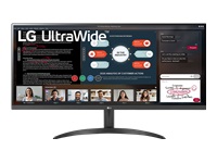 LG LCD 34WP500-B 34'' black UltraWide