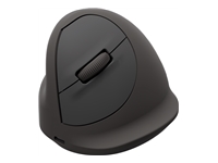 FELLOWES BREYTA PLUS+ SOURIS VERTICALE ERGONOMIQUE - TAILLE MEDIUM  POUR GAUCHER