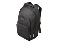 Bild von KENSINGTON SP25 39,6cm 15.6Zoll Classic Backpack schwarz Tasche Case