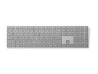 Bild von MS Surface Keyboard 2 CM SC Bluetooth English UK/Ireland Only Comm GRAY