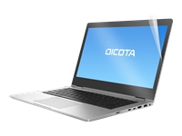 Bild von DICOTA Blendschutzfilter 3H für HP EliteBook X360 1030 G2 selbstklebend