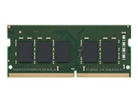 Bild von KINGSTON 8GB 2666MHz DDR4 ECC CL19 SODIMM 1Rx8 Micron R