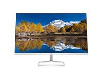 Bild von HP M27fq 68,6cm 27Zoll FreeSync 2560x1440 16:9 75Hz 5ms 2xHDMI DP (P)