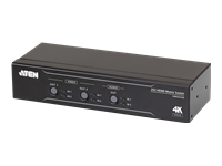 Bild von ATEN VM0202HB 2 x 2 True 4K HDMI Audio/Video Matrix Switch