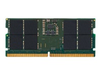 16GB DDR5-4800MT/S SODIMM