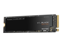 Bild von WD Black SSD SN750 Gaming 2TB PCIe Gen3 8Gb/s M.2 High-Performance NVMe SSD Bulk