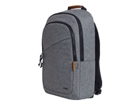TRUST AVANA 16inch ECO Backpack Grey ECO