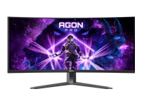 AOC AG346UCD 34p 3440x1440 0.03ms 2xHDMI DP USB Black