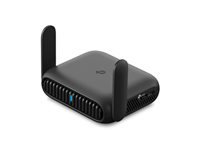Bild von TP-LINK TL-WR3602BE BE3600 Wi-Fi 7 Reise-Router 1× 2,5 Gbit/s WAN-Port 1× Gigabit-LAN-Port