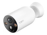 TP-LINK Smart Wire-Free Security Camera