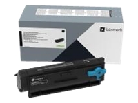 Bild von LEXMARK B3442dw MB3442adw Toner