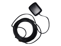 Bild von HYTERA Fahrzeug-GPS-Antenne mit SMA-Anschluss 3m Länge für HR655 HM685 HM785 HM655 PD985 PD755 PD785 X1P