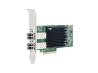 Bild von DELL Emulex LPe35002 Dual-Port FC32 Fibre Channel HBA PCIe Low Profile