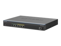 Bild von LANCOM 1900EF Business-VPN-Router inkl. IPSec-VPN (25 Kanäle / opt. 50)Load Balancing 2Gigabit Ethernet Ports