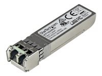 Bild von STARTECH.COM Cisco SFP-10G-SR-S kompatibel SFP+ - 10 Gigabit Fiber 10GBase-SR SFP+ Transceiver Modul - MM LC mit DDM - 300m