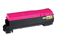 Bild von KYOCERA TK-550 Toner magenta Standardkapazität 6.000 Seiten 1er-Pack