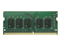 Bild von SYNOLOGY D4NS01-4G DDR4 4GB non-ECC SODIMM RAM Module