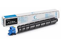 Bild von KYOCERA TK-8515C Toner cyan für bis zu 20.000 Seiten A4