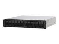 QNAP TS-h2490FU-7302P-128G 24-Bay NAS