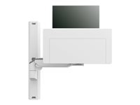 ERGOTRON CareFit Combo System white