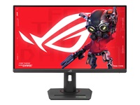 Bild von ASUS ROG Strix XG27ACMS 68,58cm 27Zoll Fast IPS WLED QHD16:9 320Hz 350cd/m2 1m/0.3ms HDMI DP USB-C DP Alt Mode