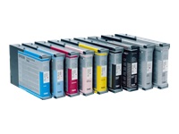 EPSON T6052 Ink cyan Std Capacity 110ml