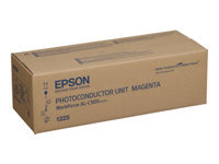 Bild von EPSON AL-C500DN Fotoleitereinheit magenta Standardkapazität 50.000 Seiten 1er-Pack