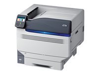 OKI PRO9431dn-Multi Blanc & Noir