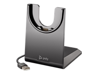 Bild von HP Poly Voyager USB-A Charging Stand