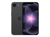 Bild von APPLE iPhone 17e 256GB schwarz DEP ready