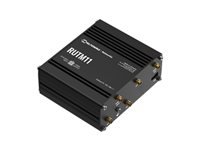 TELTONIKA NETWORKS RUTM11 DUAL SIM 4G/LTE/GNSS 4x RJ45-Ports WiFi Router