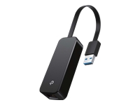 Bild von TP-LINK UE306 USB 3.0 to Gigabit Ethernet Netzwerk Adapter faltbar Plug &Play in Nintendo Switch Windows 10/8.1 und Linux OS