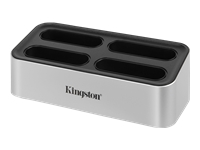 Bild von KINGSTON USB3.2 Gen2 Workflow Station Dock w/5G USB-A/C Hub