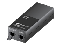 ALLIED Power over Ethernet Plus Injector Gigabit Ethernet